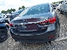 JM1GJ1V69E1****** Wrecked 2014 Mazda 6