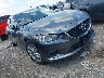 JM1GJ1V69E1****** Salvage and Wrecked 2014 Mazda 6 in Houston
