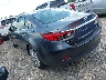 JM1GJ1V69E1****** Salvage and Repairable 2014 Mazda 6 in Houston