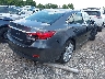JM1GJ1V69E1****** Salvage and Wrecked 2014 Mazda 6 in Texas State