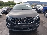 5XYPGDA54HG****** Wrecked 2017 Kia Sorento in Utah State
