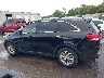 5XYPGDA54HG****** Repairable 2017 Kia Sorento in Utah State