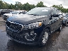 5XYPGDA54HG****** Used and Repairable 2017 Kia Sorento in Salt Lake City