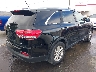 5XYPGDA54HG****** Salvage and Wrecked 2017 Kia Sorento in Utah State