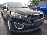 5XYPGDA54HG****** Salvage and Repairable 2017 Kia Sorento in Utah State
