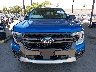 1FTER4GH8RL****** Wrecked 2024 Ford Ranger in California State