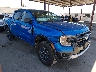 1FTER4GH8RL****** Salvage and Wrecked 2024 Ford Ranger in Fresno