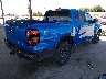 1FTER4GH8RL****** Salvage and Wrecked 2024 Ford Ranger in California State