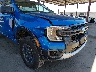 1FTER4GH8RL****** Salvage and Repairable 2024 Ford Ranger in California State