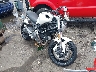 ZDM1RADN79B****** Salvage and Wrecked 2009 Ducati Monster in Portland