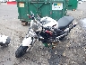 ZDM1RADN79B****** Used and Repairable 2009 Ducati Monster in Portland