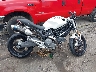 ZDM1RADN79B****** Salvage and Wrecked 2009 Ducati Monster in Oregon State