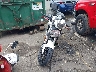ZDM1RADN79B****** Used and Repairable 2009 Ducati Monster in Oregon State