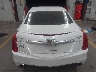 1G6AR5SX9K0****** Wrecked 2019 Cadillac CTS