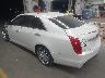 1G6AR5SX9K0****** Salvage and Repairable 2019 Cadillac CTS in Phoenix