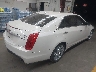 1G6AR5SX9K0****** Salvage and Wrecked 2019 Cadillac CTS in Arizona State