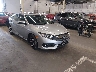 JHMFC1F86JX****** Salvage and Wrecked 2018 Honda Civic in Portland