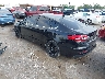 3FA6P0HD6LR****** Salvage and Repairable 2020 Ford Fusion in Houston