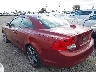 YV1672MCXDJ****** Repairable 2013 Volvo C70 in California State