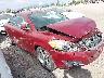 YV1672MCXDJ****** Salvage and Wrecked 2013 Volvo C70 in San Diego