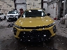 KL77LKEP3SC****** Wrecked 2025 Chevrolet Trax in Idaho State