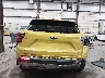 KL77LKEP3SC****** Wrecked 2025 Chevrolet Trax