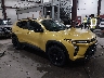 KL77LKEP3SC****** Salvage and Wrecked 2025 Chevrolet Trax in Boise