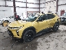 KL77LKEP3SC****** Used and Repairable 2025 Chevrolet Trax in Boise