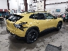 KL77LKEP3SC****** Salvage and Wrecked 2025 Chevrolet Trax in Idaho State
