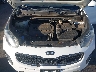 KNDPM3AC4H7****** Reparables 2017 Kia Sportage en Phoenix