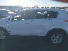 KNDPM3AC4H7****** Reparables 2017 Kia Sportage en Estado de Arizona