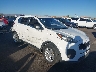 KNDPM3AC4H7****** Salvamento y Destrozados 2017 Kia Sportage en Phoenix