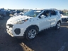 KNDPM3AC4H7****** Usados y Reparables 2017 Kia Sportage en Phoenix