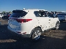 KNDPM3AC4H7****** Salvamento y Destrozados 2017 Kia Sportage en Estado de Arizona