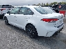 5YFP4MCE8RP****** Salvamento y Reparables 2024 Toyota Corolla en Los Angeles