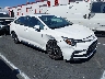 5YFP4MCE8RP****** Salvamento y Destrozados 2024 Toyota Corolla en Los Angeles