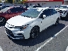 5YFP4MCE8RP****** Usados y Reparables 2024 Toyota Corolla en Los Angeles
