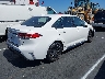 5YFP4MCE8RP****** Salvamento y Destrozados 2024 Toyota Corolla en Estado de California