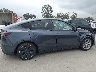 7SAYGAEE5PF****** Repairable 2023 Tesla Model Y in California State