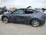 7SAYGAEE5PF****** Salvage 2023 Tesla Model Y