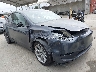 7SAYGAEE5PF****** Salvage and Wrecked 2023 Tesla Model Y in North Hollywood