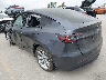 7SAYGAEE5PF****** Salvage and Repairable 2023 Tesla Model Y in North Hollywood