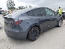 7SAYGAEE5PF****** Salvage and Wrecked 2023 Tesla Model Y in California State