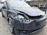 7SAYGAEE5PF****** Salvage and Repairable 2023 Tesla Model Y in California State