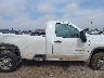 1GC3YLE72MF****** Used 2021 Chevrolet Silverado 2500 HD in Texas State