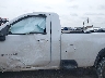 1GC3YLE72MF****** Repairable 2021 Chevrolet Silverado 2500 HD in Texas State