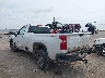 1GC3YLE72MF****** Salvage and Repairable 2021 Chevrolet Silverado 2500 HD in Lubbock