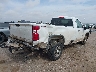 1GC3YLE72MF****** Salvage and Wrecked 2021 Chevrolet Silverado 2500 HD in Texas State