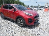 KNDPM3AC5N7****** Salvage and Wrecked 2022 Kia Sportage in Gulf Coast