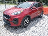 KNDPM3AC5N7****** Used and Repairable 2022 Kia Sportage in Gulf Coast